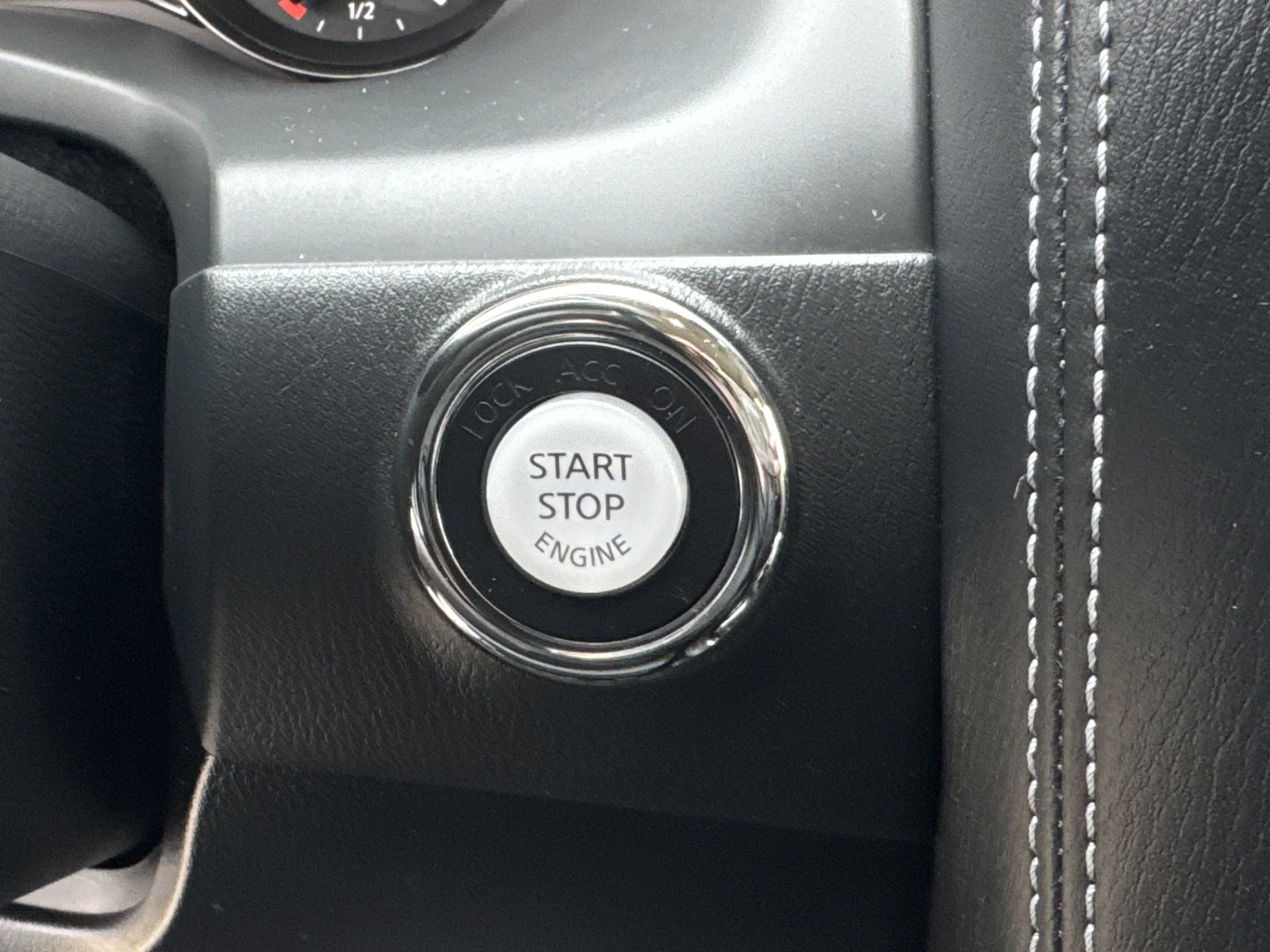 Used 2024 INFINITI QX80 Luxe image 24