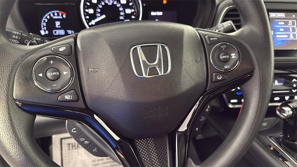 Used 2019 Honda HR-V EX image 23