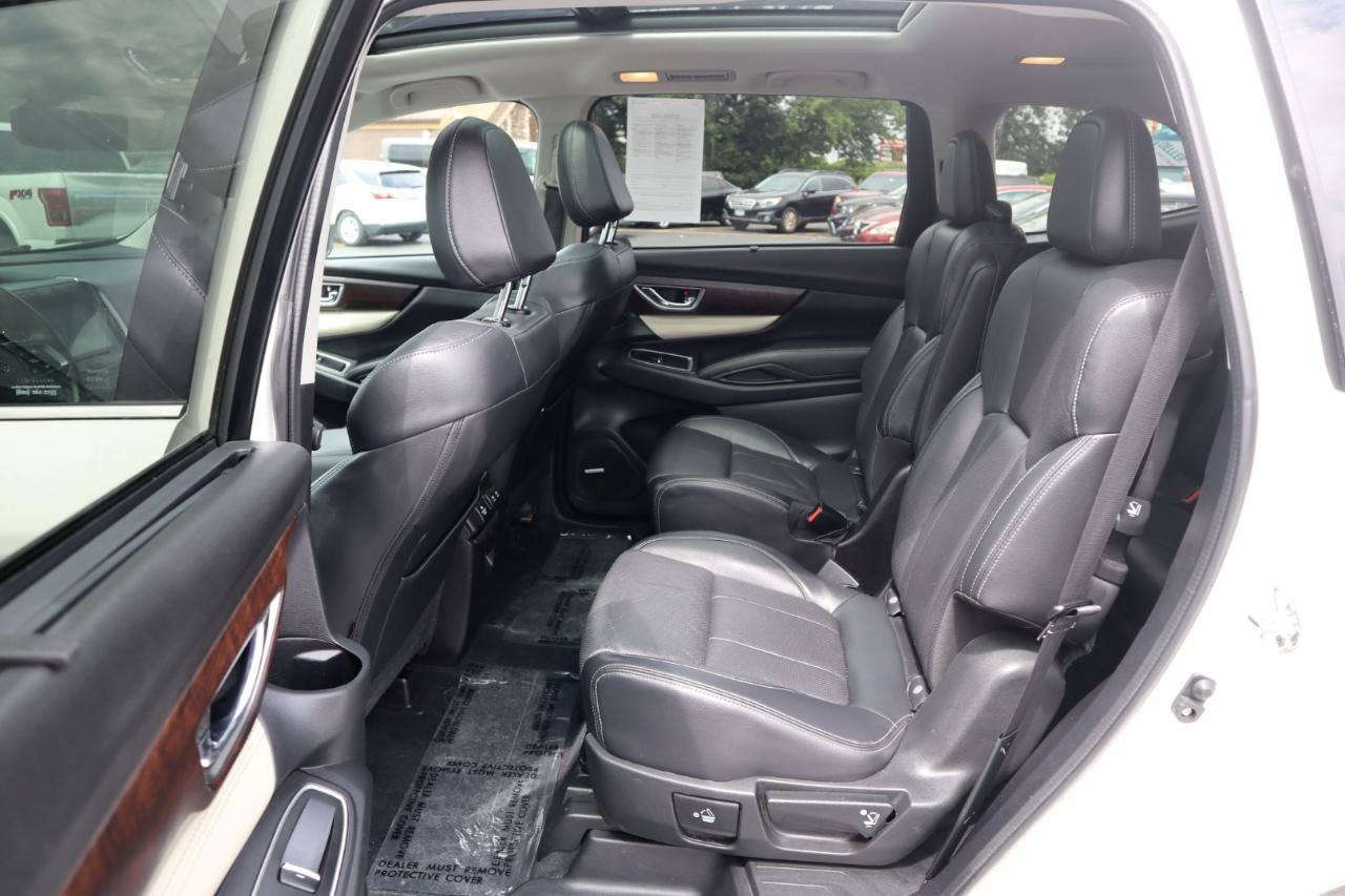Used 2021 Subaru Ascent Touring w/ Popular Package #2 AWD/4WD image 16