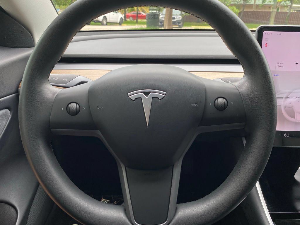 Used 2020 Tesla Model 3 Long Range AWD/4WD image 21
