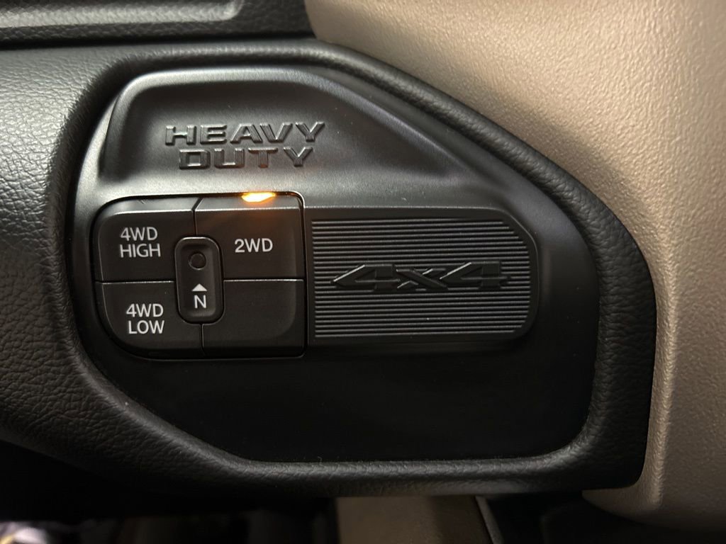 Used 2020 RAM 2500 Laramie image 24