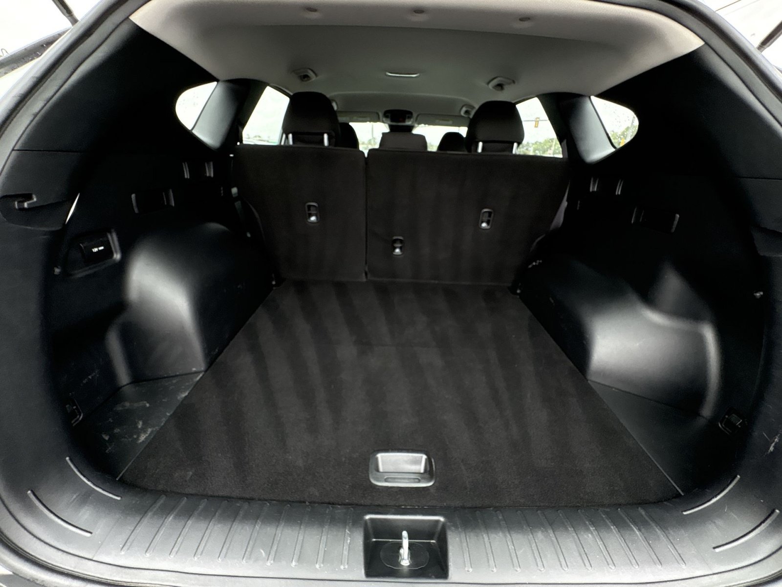Certified 2025 Hyundai Tucson SE FWD image 25