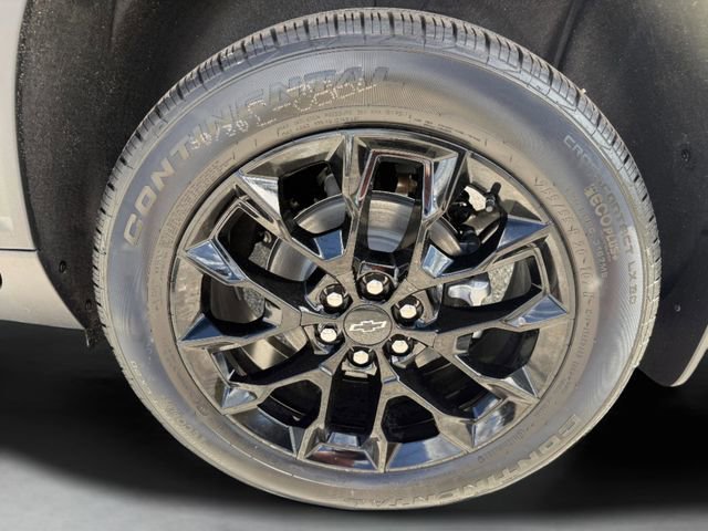 New 2026 Chevrolet Traverse LT w/ Midnight/Sport Edition FWD image 39