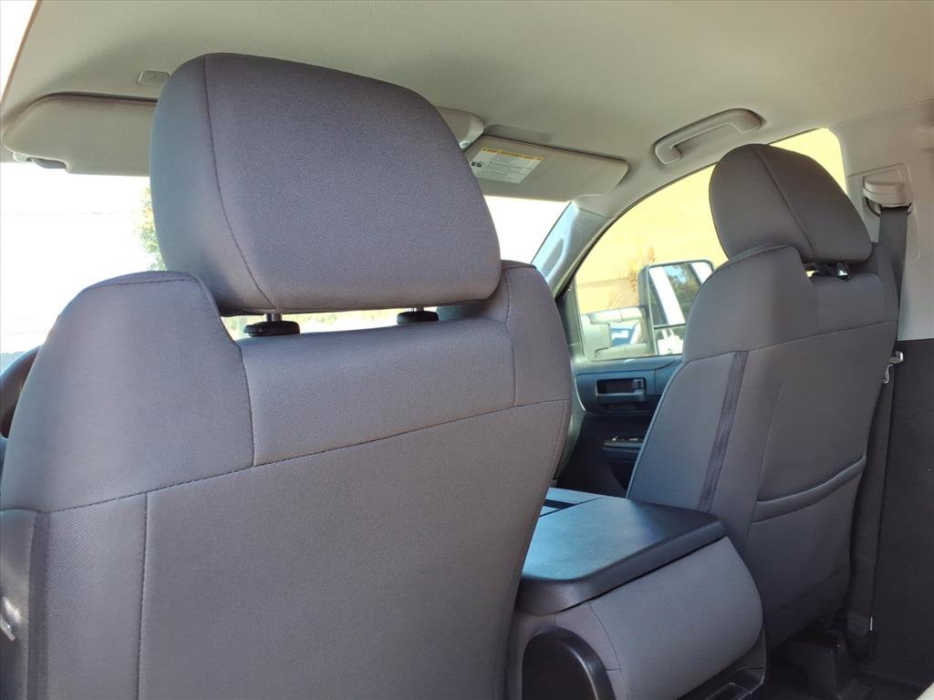 Used 2019 Toyota Tundra SR image 19