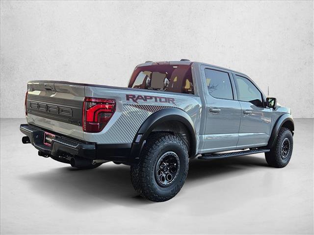 New 2026 Ford F150 Raptor image 2
