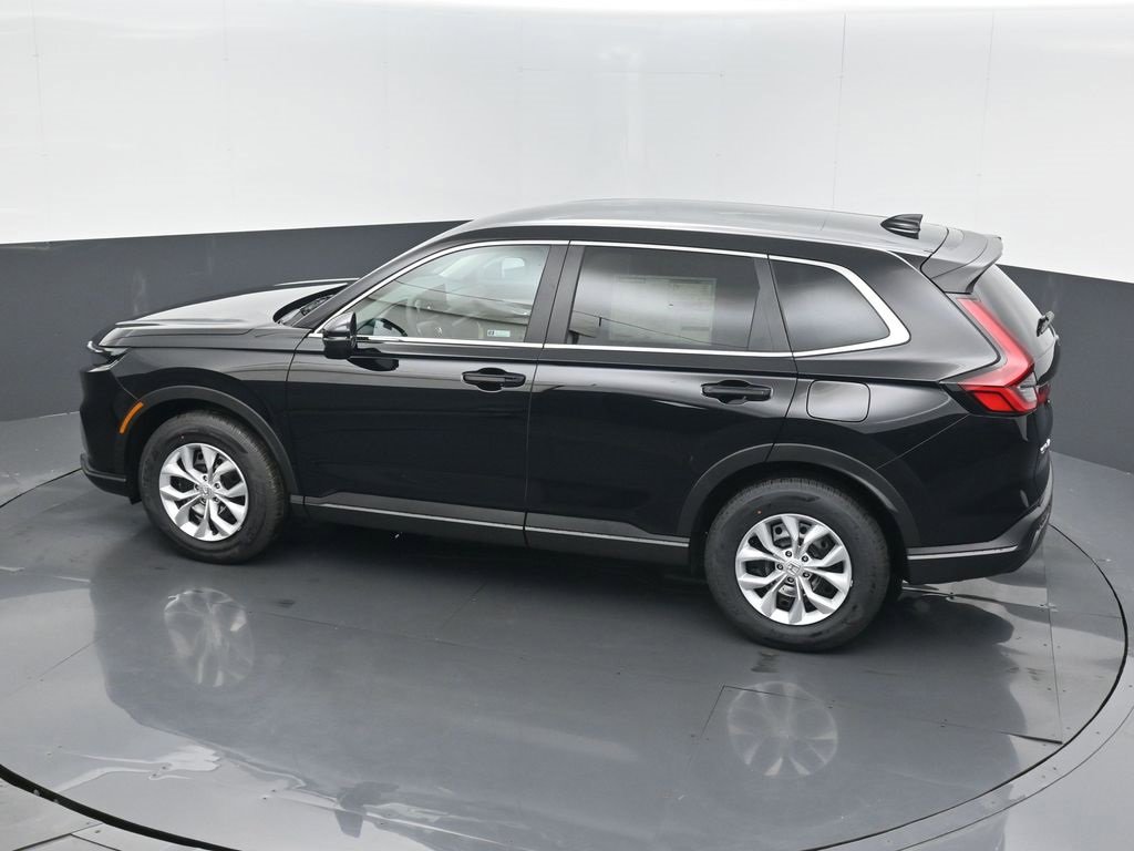 New 2026 Honda CR-V LX image 15