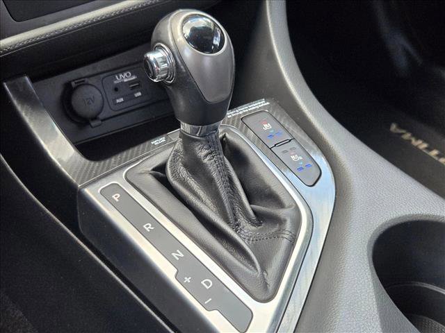 Used 2013 Kia Optima SX w/ Premium Touring Pkg image 11