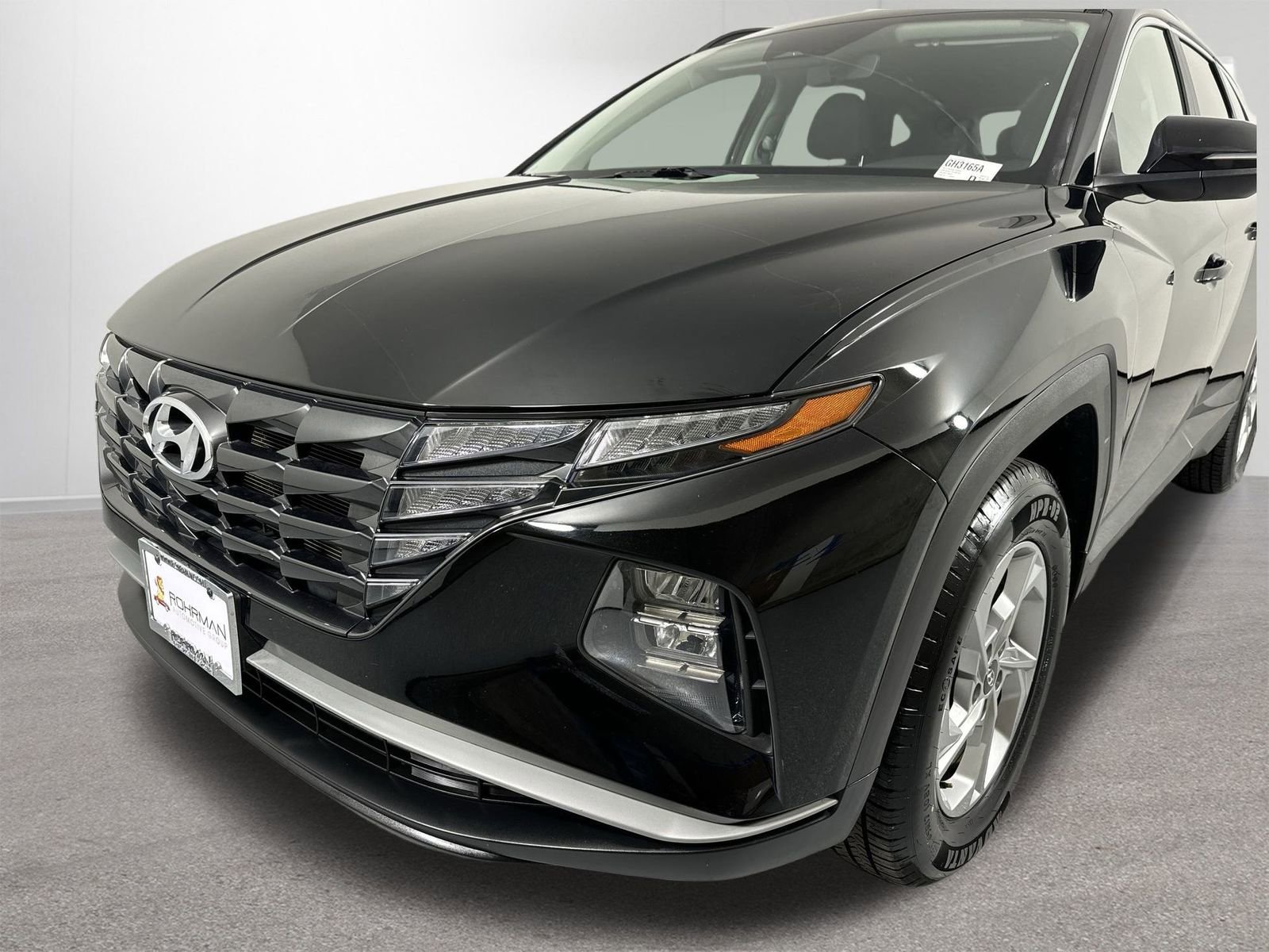 Used 2023 Hyundai Tucson SEL image 30