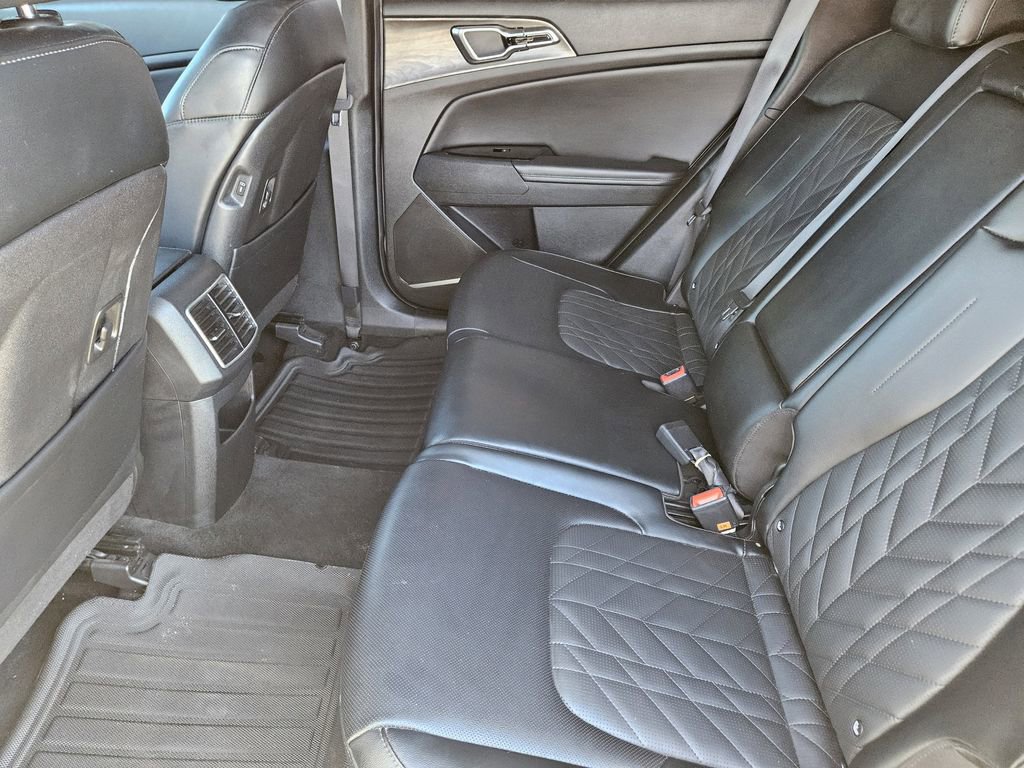 Used 2024 Kia Sportage X-Pro AWD/4WD image 33