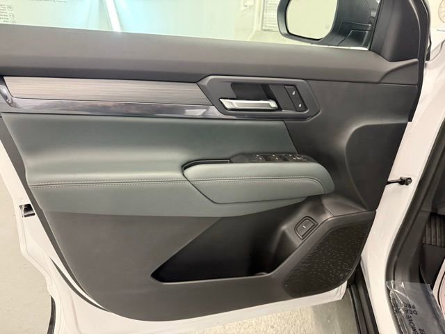 New 2026 GMC Terrain AT4 image 14