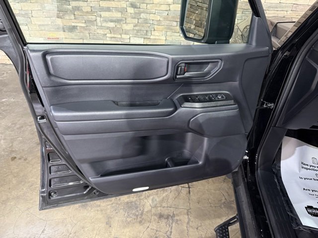 Used 2025 Toyota Land Cruiser 1958 image 11