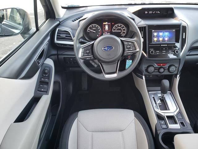 Certified 2024 Subaru Forester Base image 13