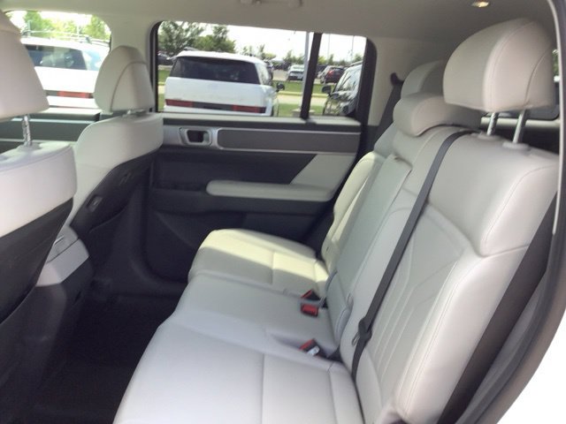 New 2026 Hyundai Santa Fe SEL AWD/4WD image 18