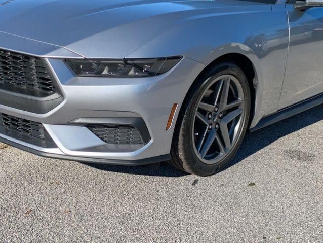 New 2026 Ford Mustang Premium RWD image 9