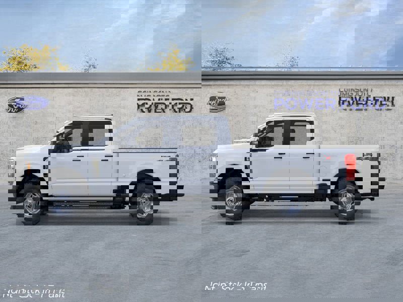 New 2026 Ford F350 XL w/ XL Off-Road Package image 5