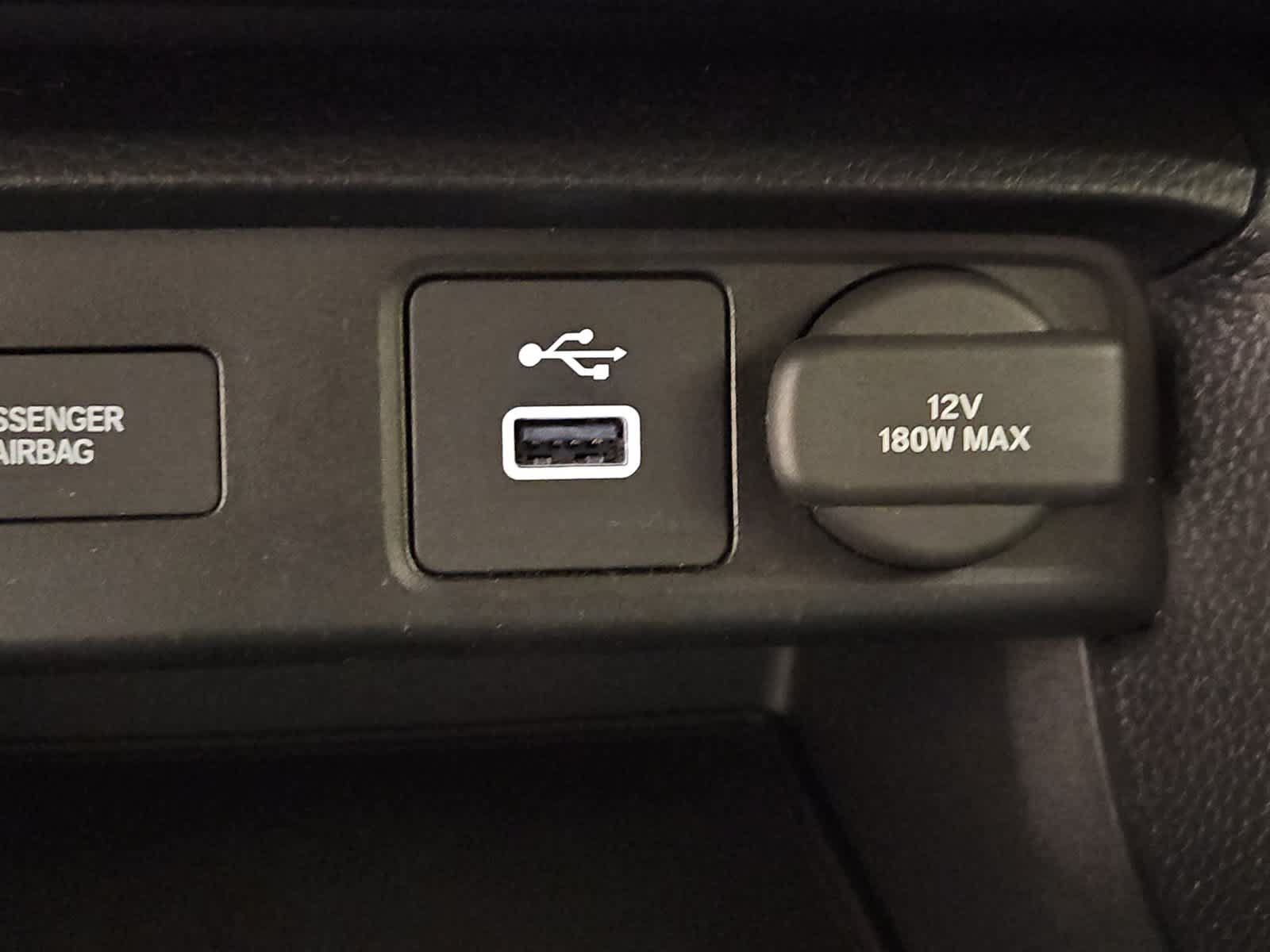 Certified 2024 Honda Civic Sport image 6