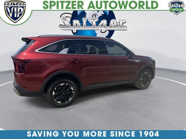 Used 2024 Kia Sorento S w/ Panoramic Sunroof Package AWD/4WD image 9