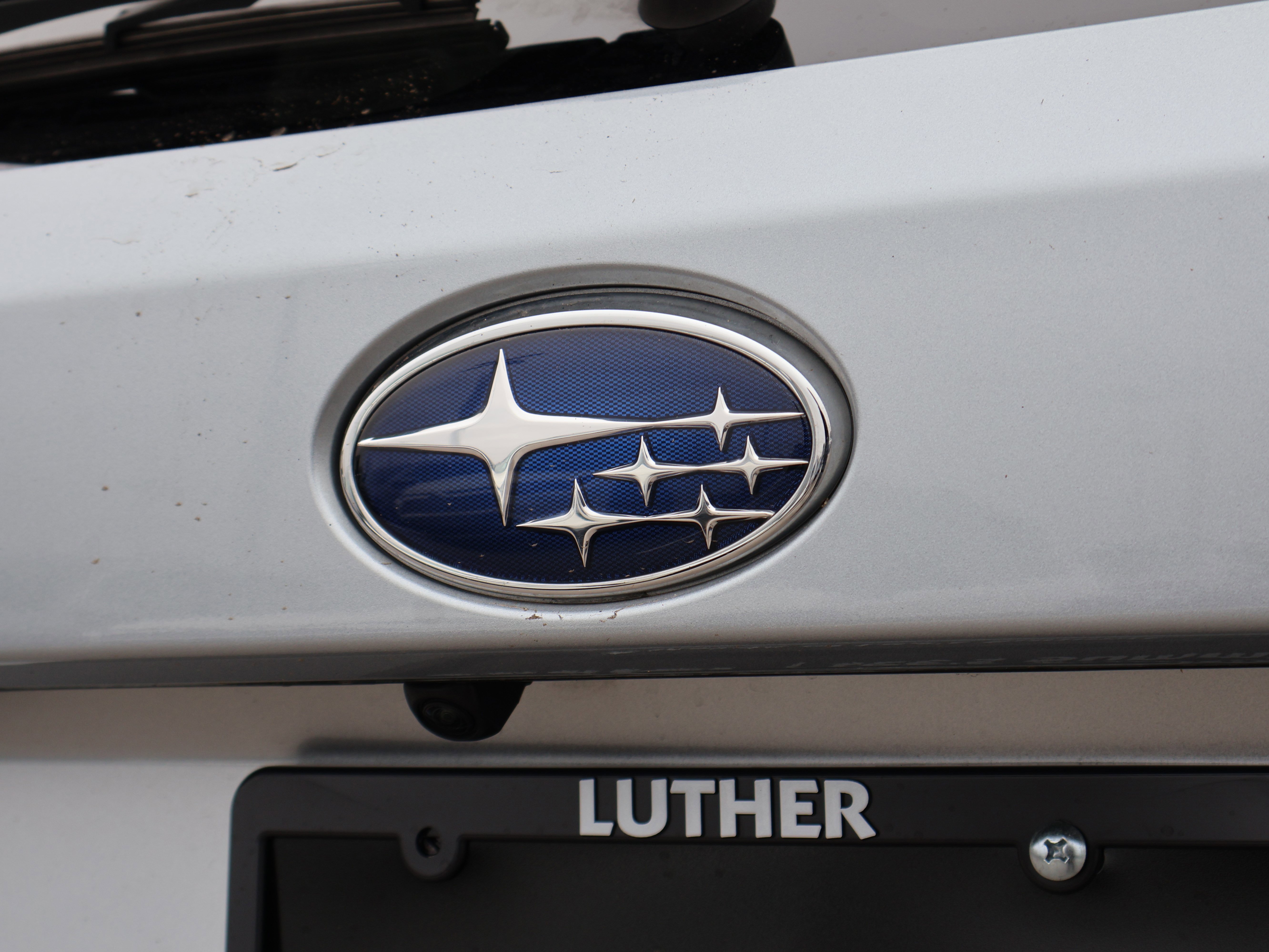 Used 2024 Subaru Outback Limited image 18