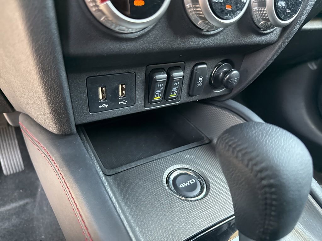 Used 2022 Mitsubishi Outlander Sport ES image 26