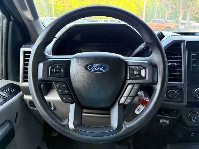 Used 2019 Ford F250 XL w/ Power Equipment Group image 13