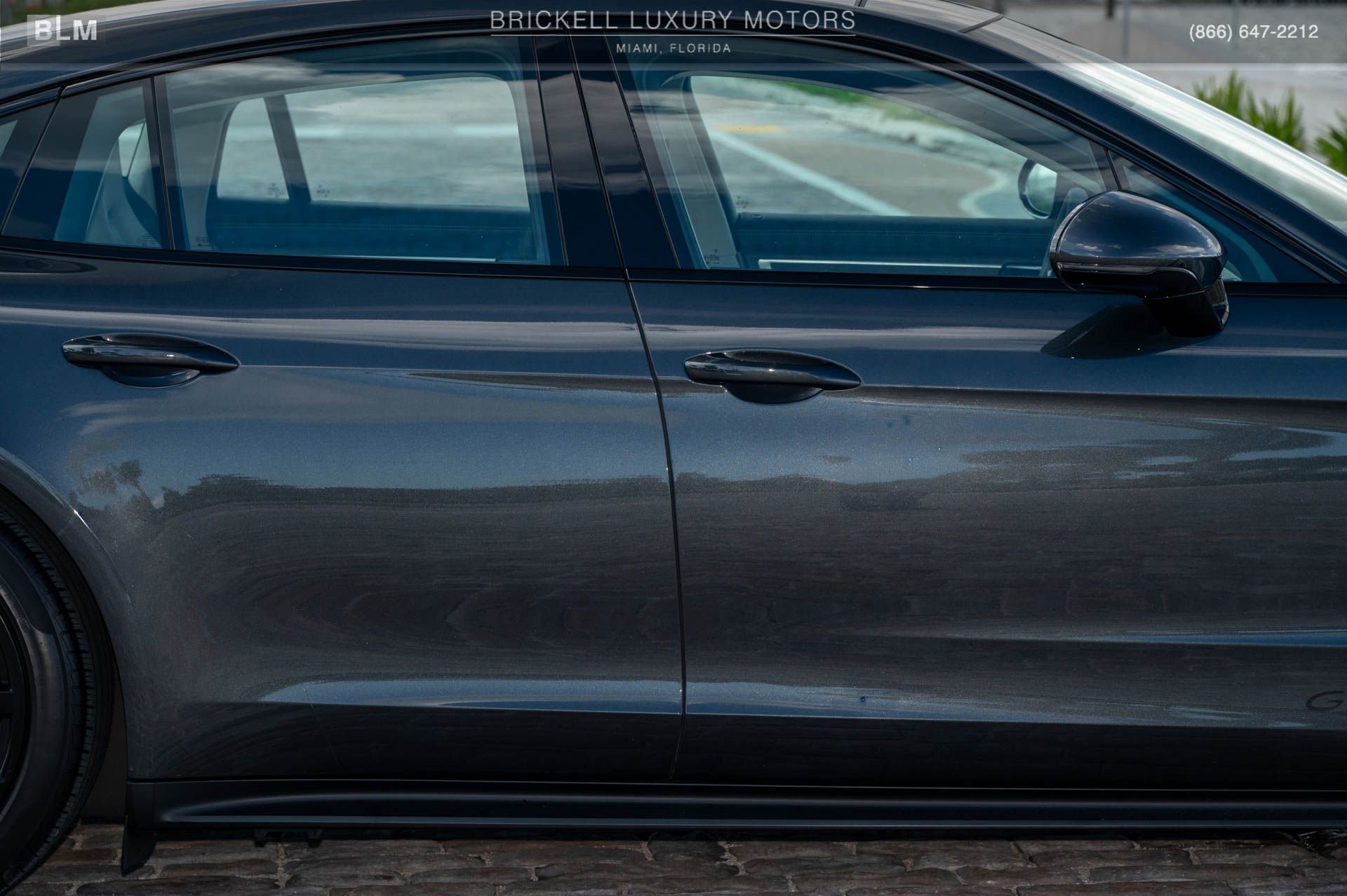 Used 2022 Porsche Panamera GTS image 43