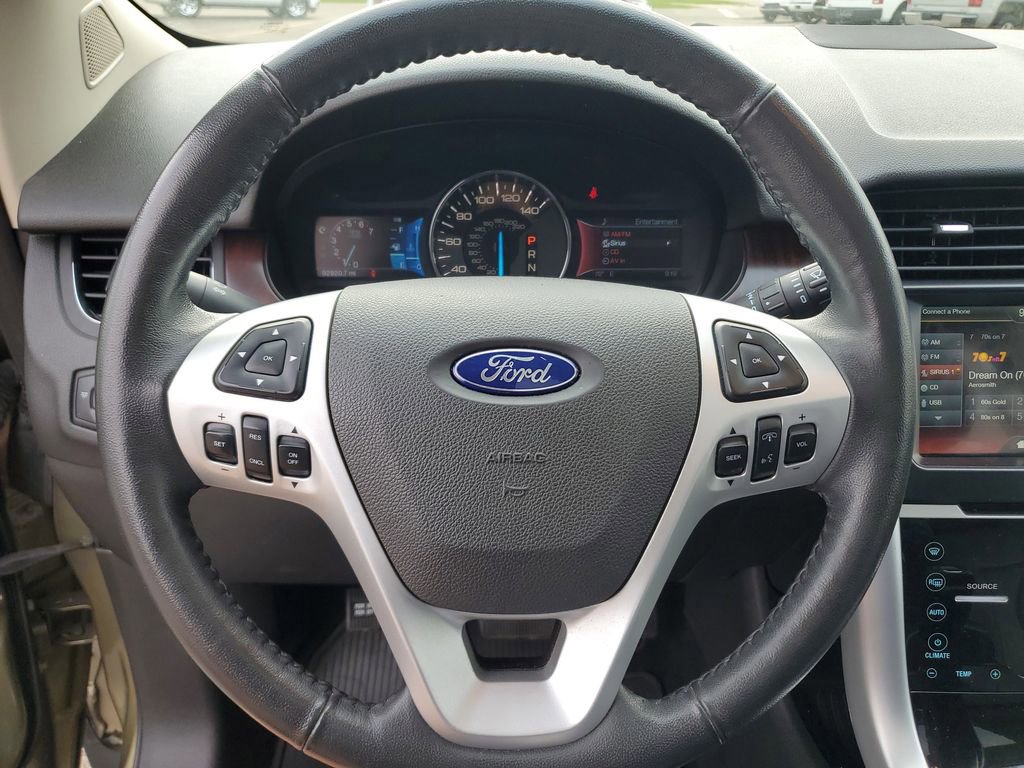 Used 2012 Ford Edge Limited FWD image 20