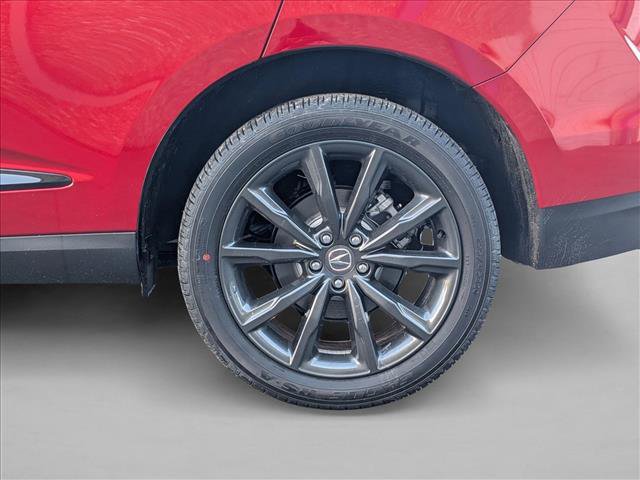 New 2026 Acura RDX A-Spec image 10