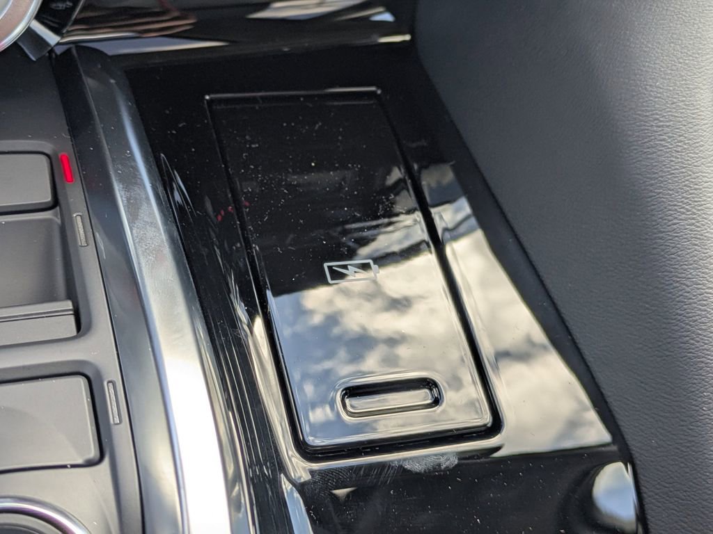 Used 2026 Acura MDX Technology Package image 27