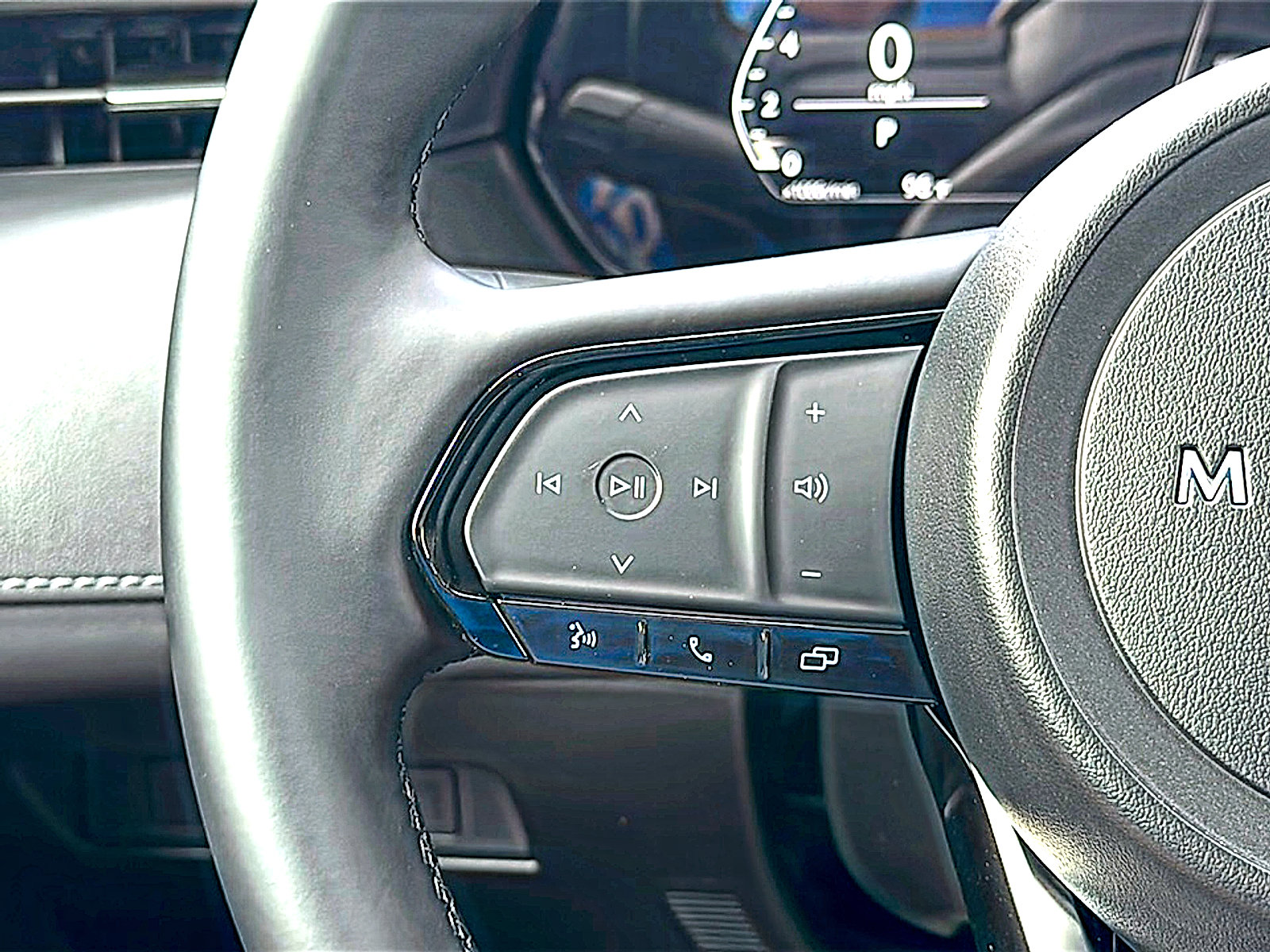 New 2026 MAZDA CX-5 Preferred AWD/4WD image 19