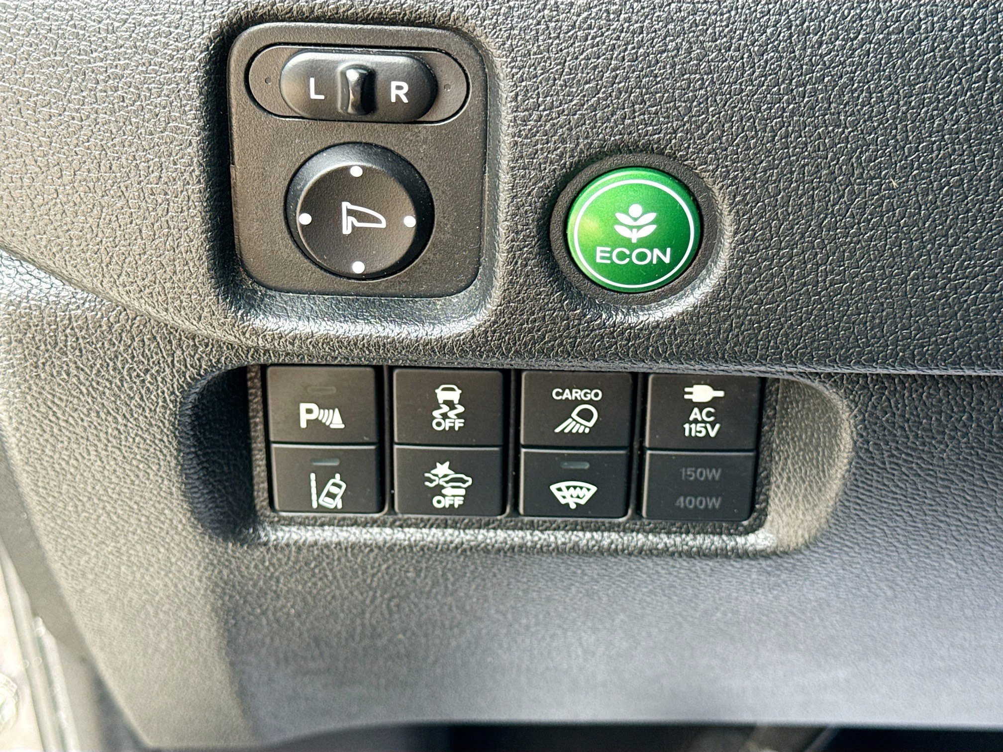 Used 2022 Honda Ridgeline RTL-E image 35