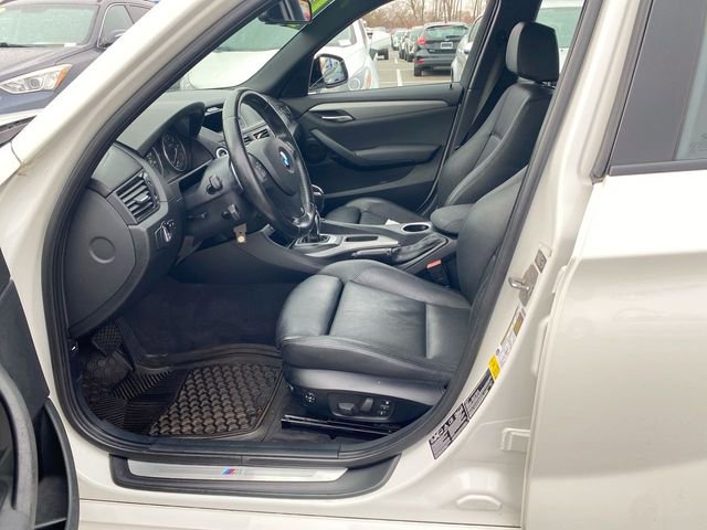 Used 2014 BMW X1 xDrive28i image 10