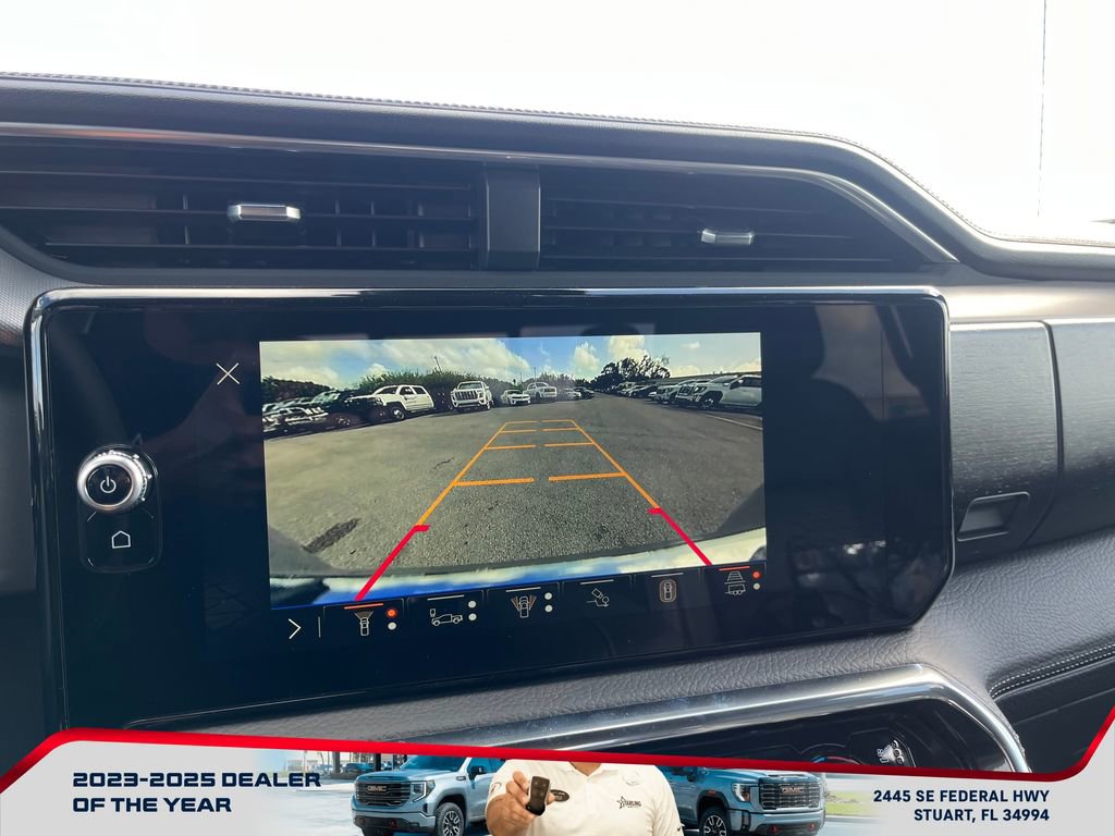 New 2026 GMC Sierra 1500 Denali w/ Denali Reserve Package image 32