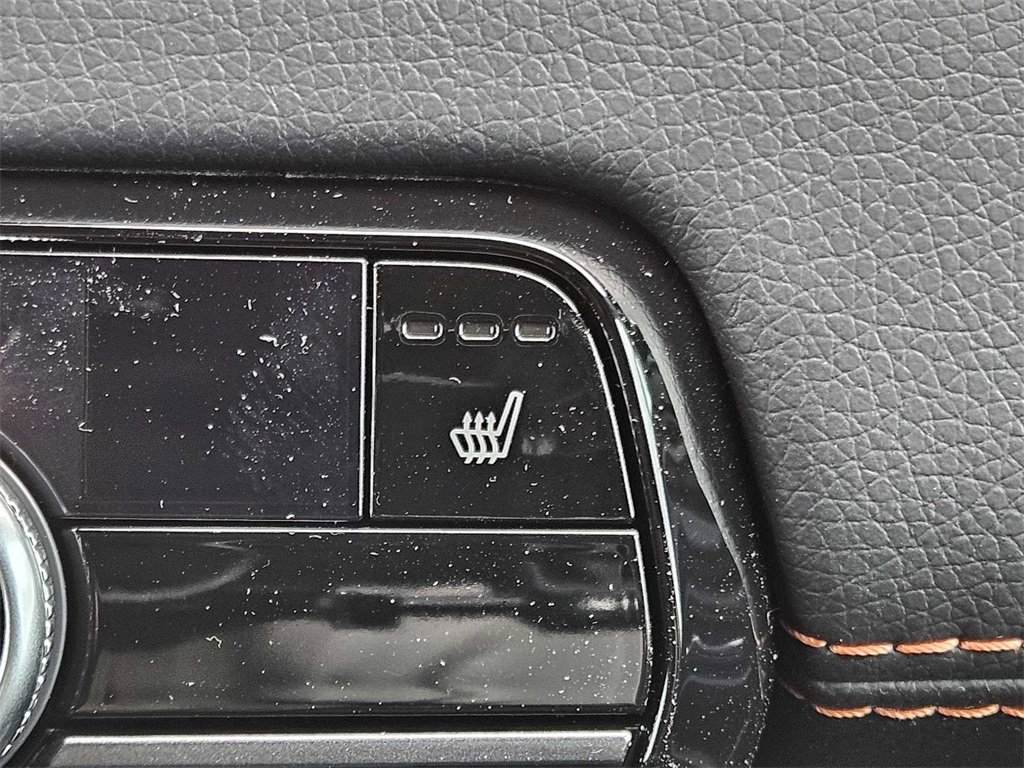 New 2025 Honda Pilot TrailSport image 21