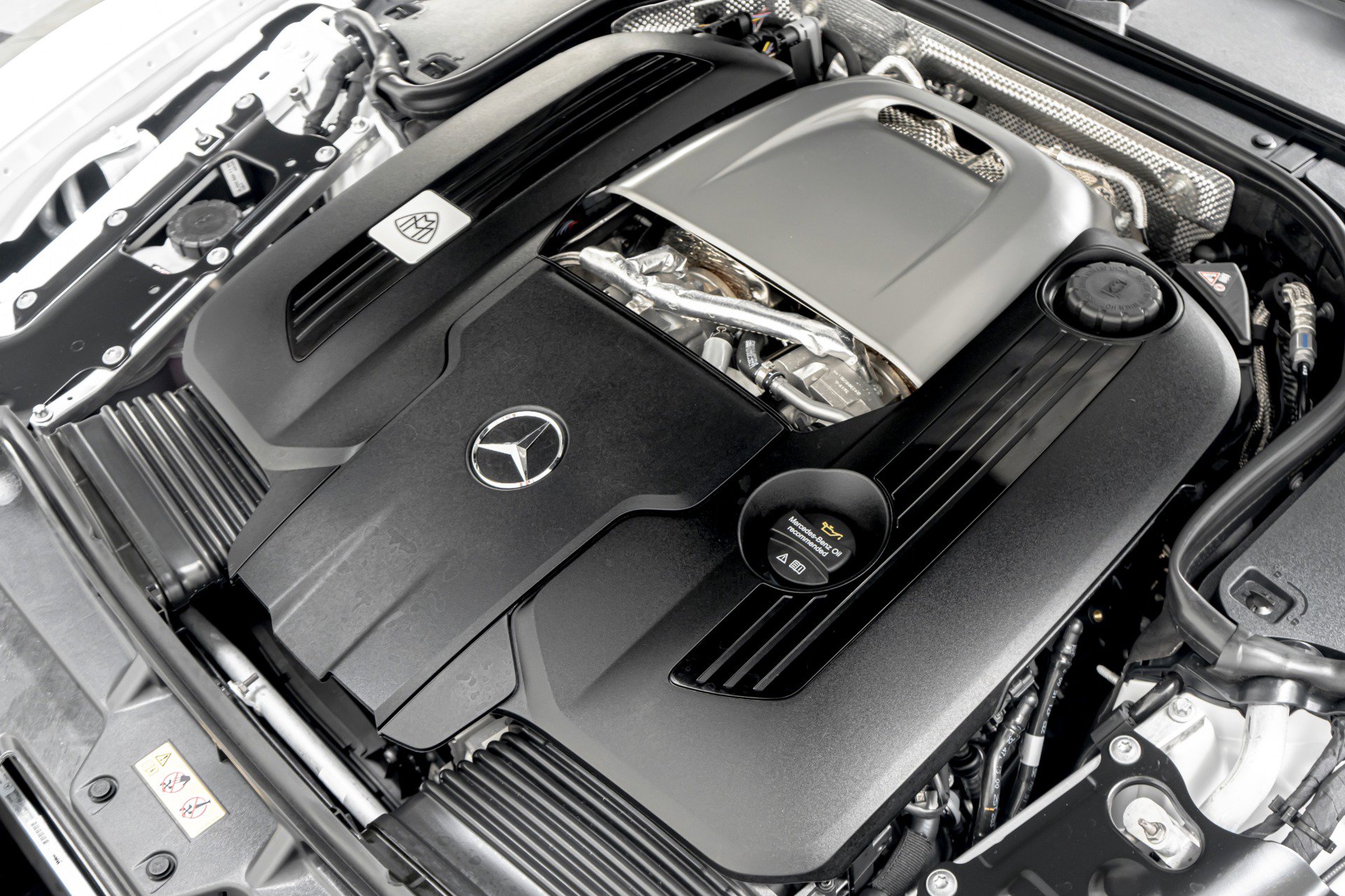 Used 2026 Mercedes-Benz Maybach SL 680 image 43