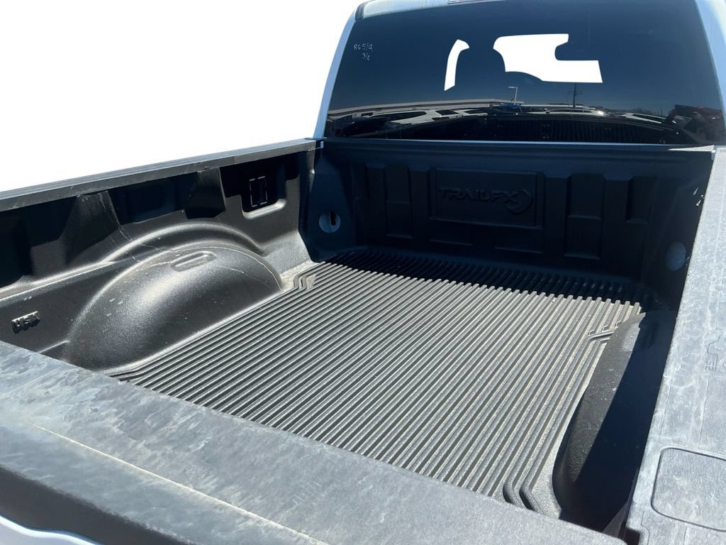 Used 2025 Ford F250 XLT AWD/4WD image 22