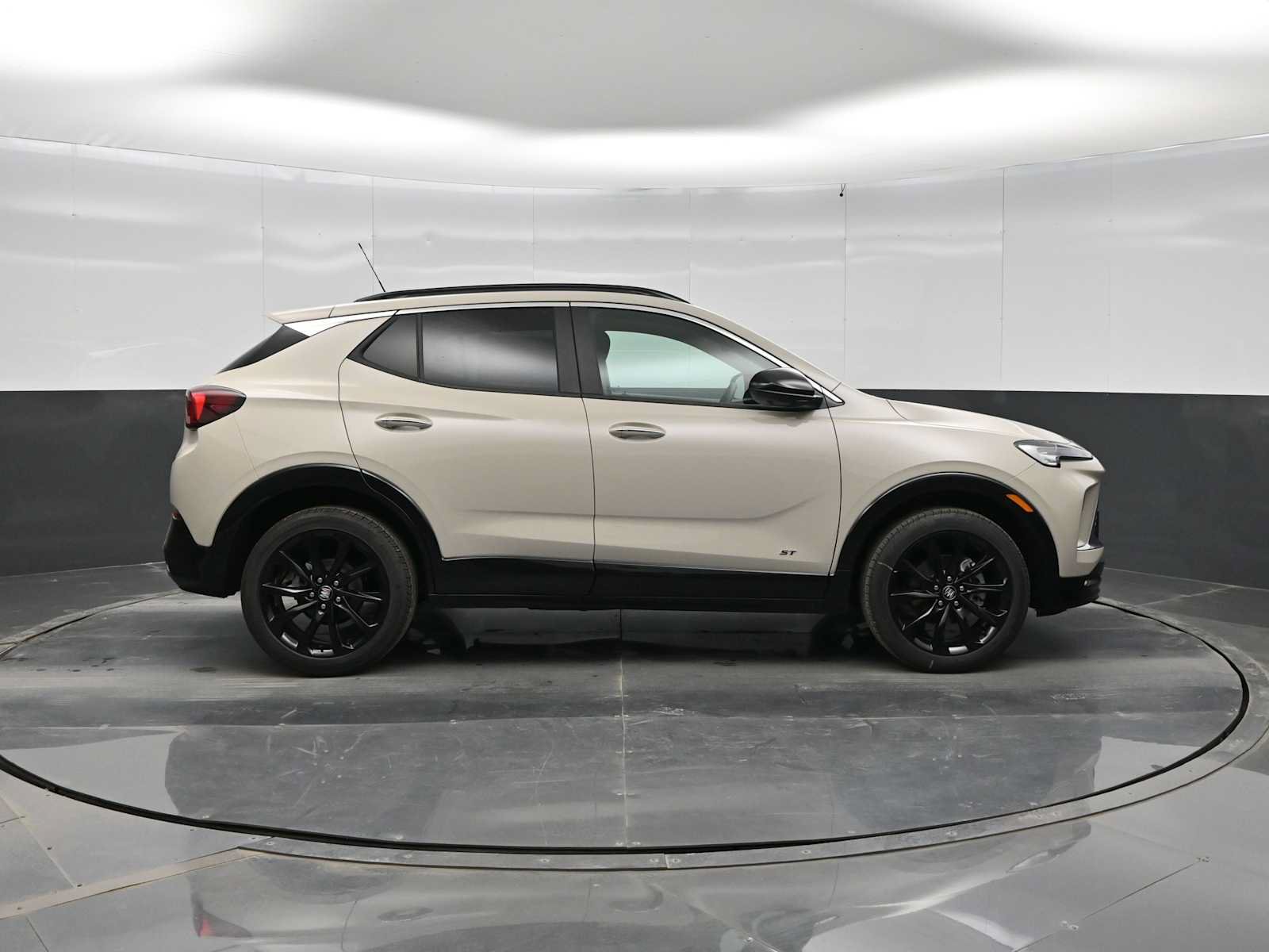 New 2026 Buick Encore GX Sport Touring w/ Studio Series AWD/4WD image 9