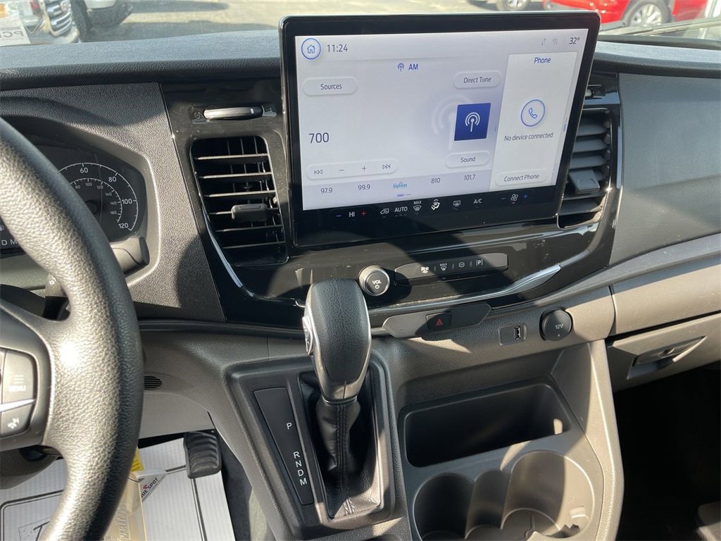 Used 2024 Ford Transit 350 XLT image 6