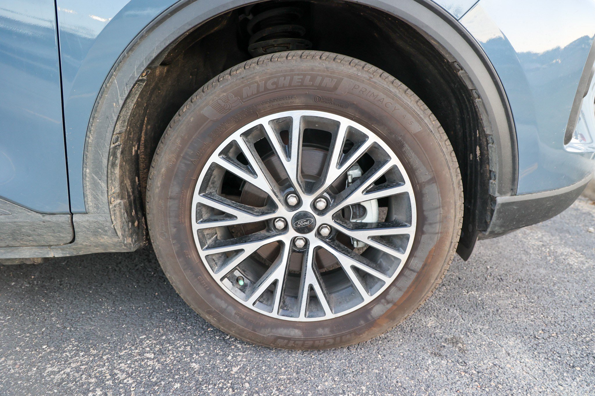 Used 2026 Ford Escape SE FWD image 13