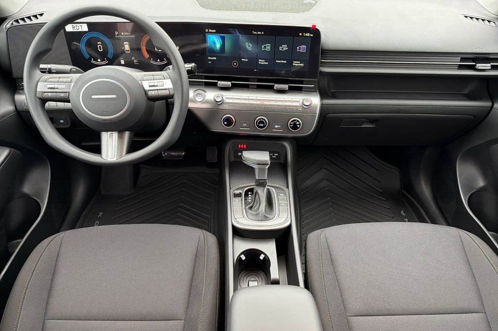 New 2026 Hyundai Kona SE image 11