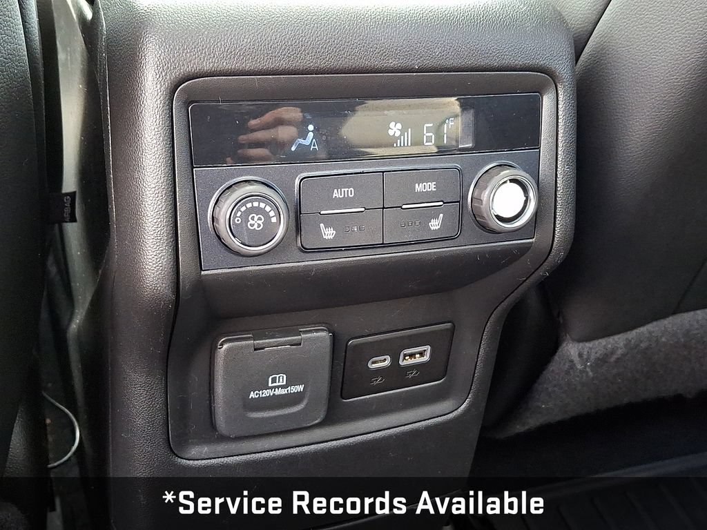 Used 2021 GMC Acadia Denali w/ Denali Technology Package FWD image 15
