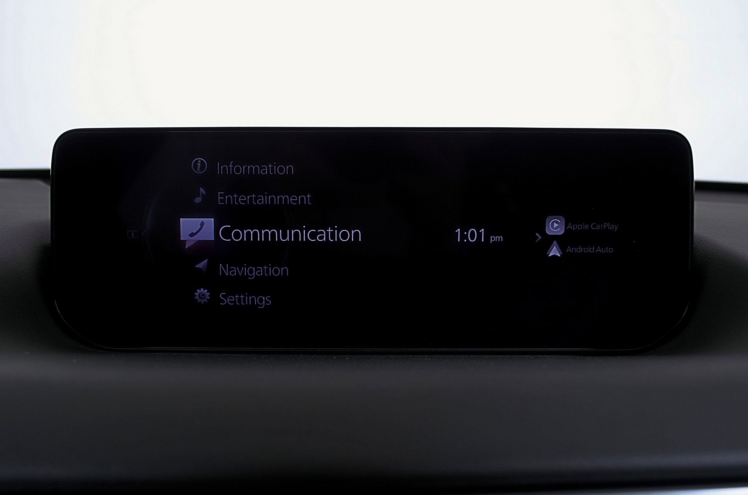 Used 2024 MAZDA CX-50 AWD 2.5 Turbo w/ Cargo Package image 26