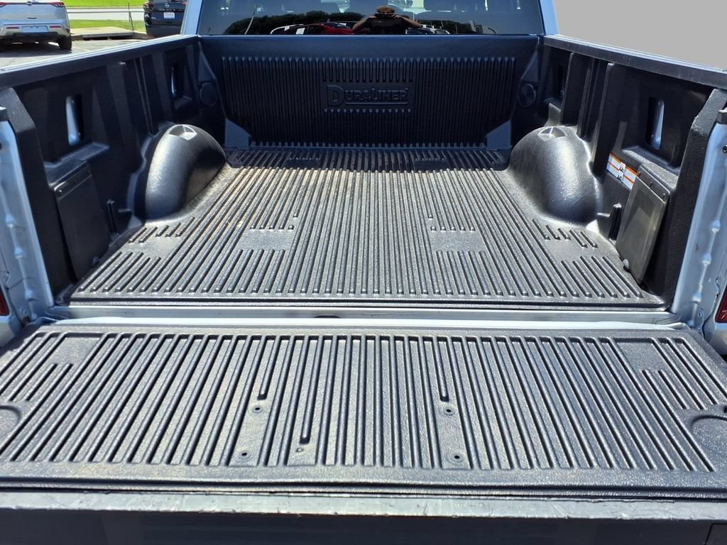 Used 2024 Ford F150 XLT w/ Mobile Office Package AWD/4WD image 25