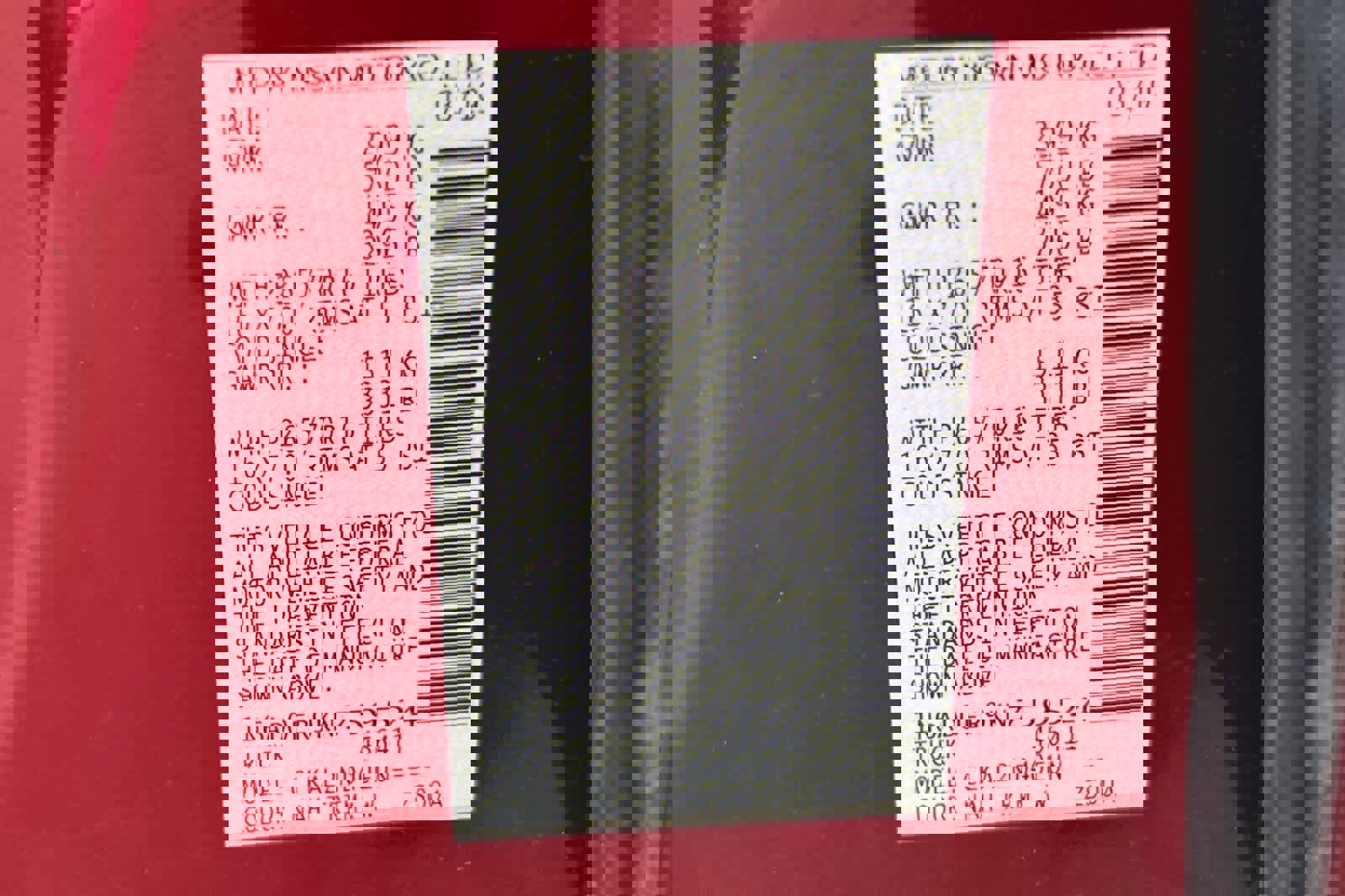 Used 2019 Nissan Frontier SV RWD image 30