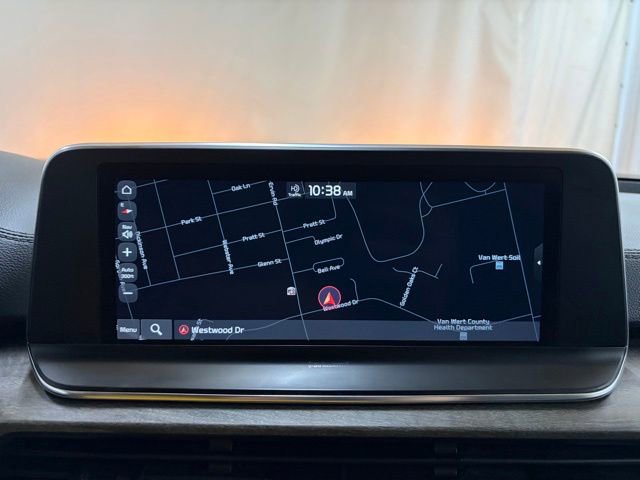 Used 2022 Kia Telluride EX w/ EX Premium Package FWD image 59