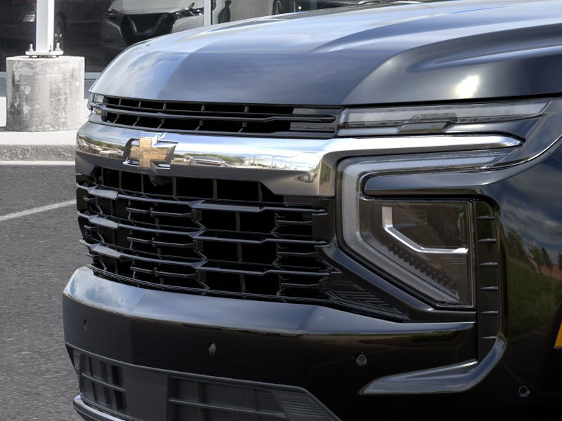 New 2026 Chevrolet Tahoe LS w/ Max Trailering Package RWD image 15