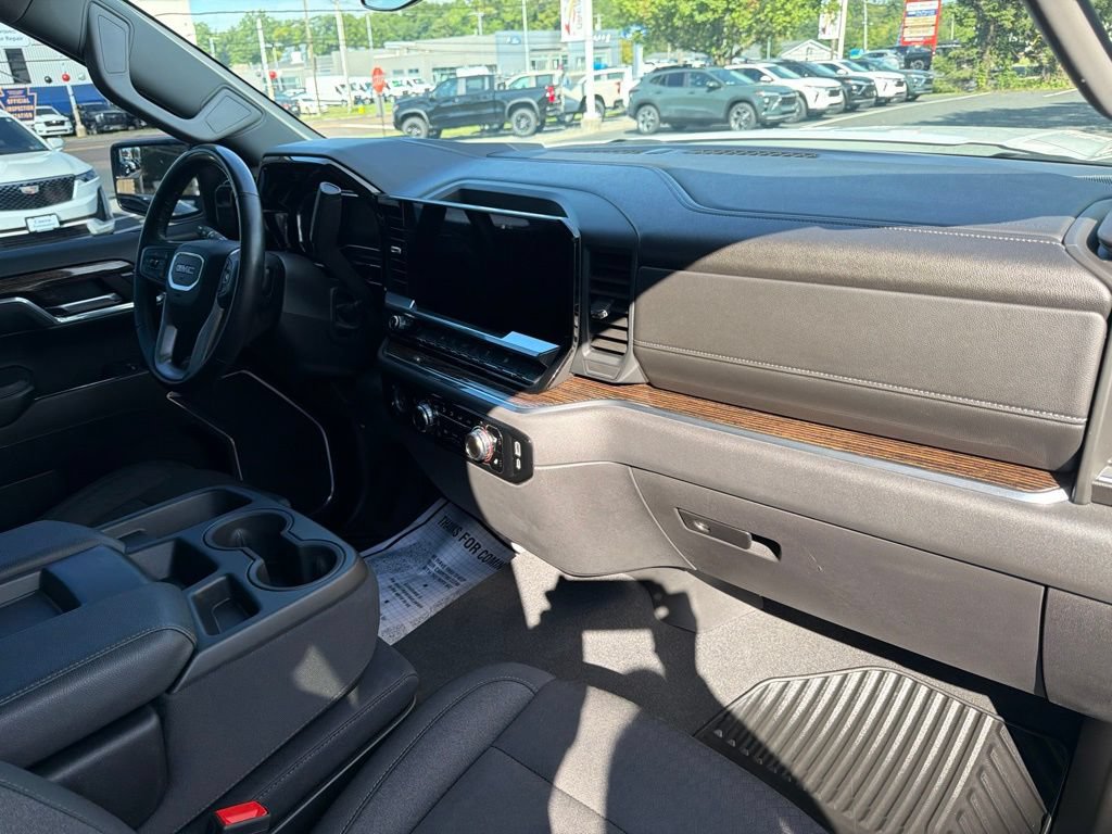 Used 2024 GMC Sierra 1500 Elevation AWD/4WD image 42