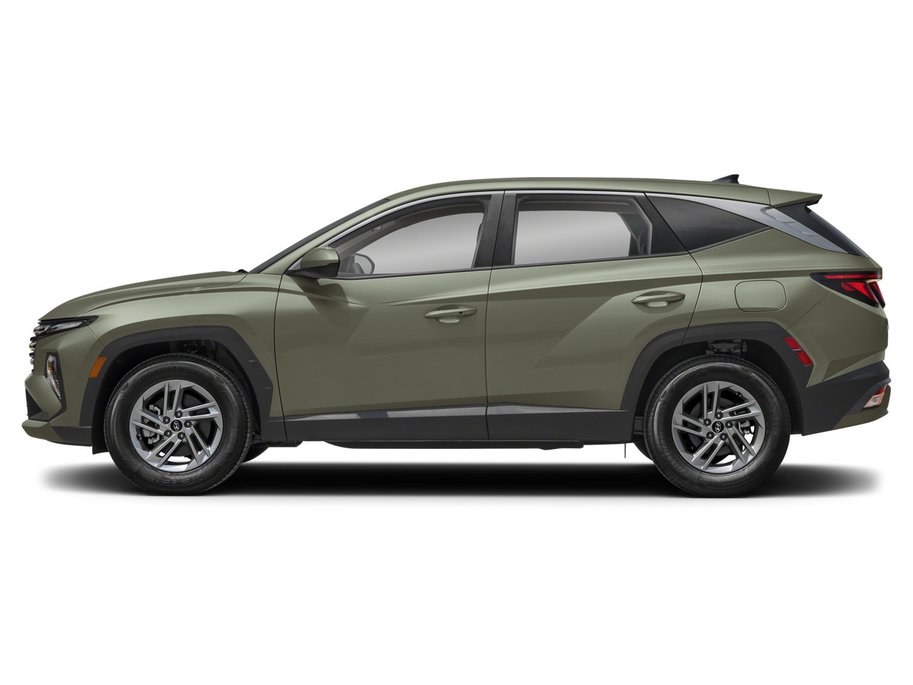 New 2026 Hyundai Tucson SE AWD/4WD image 55