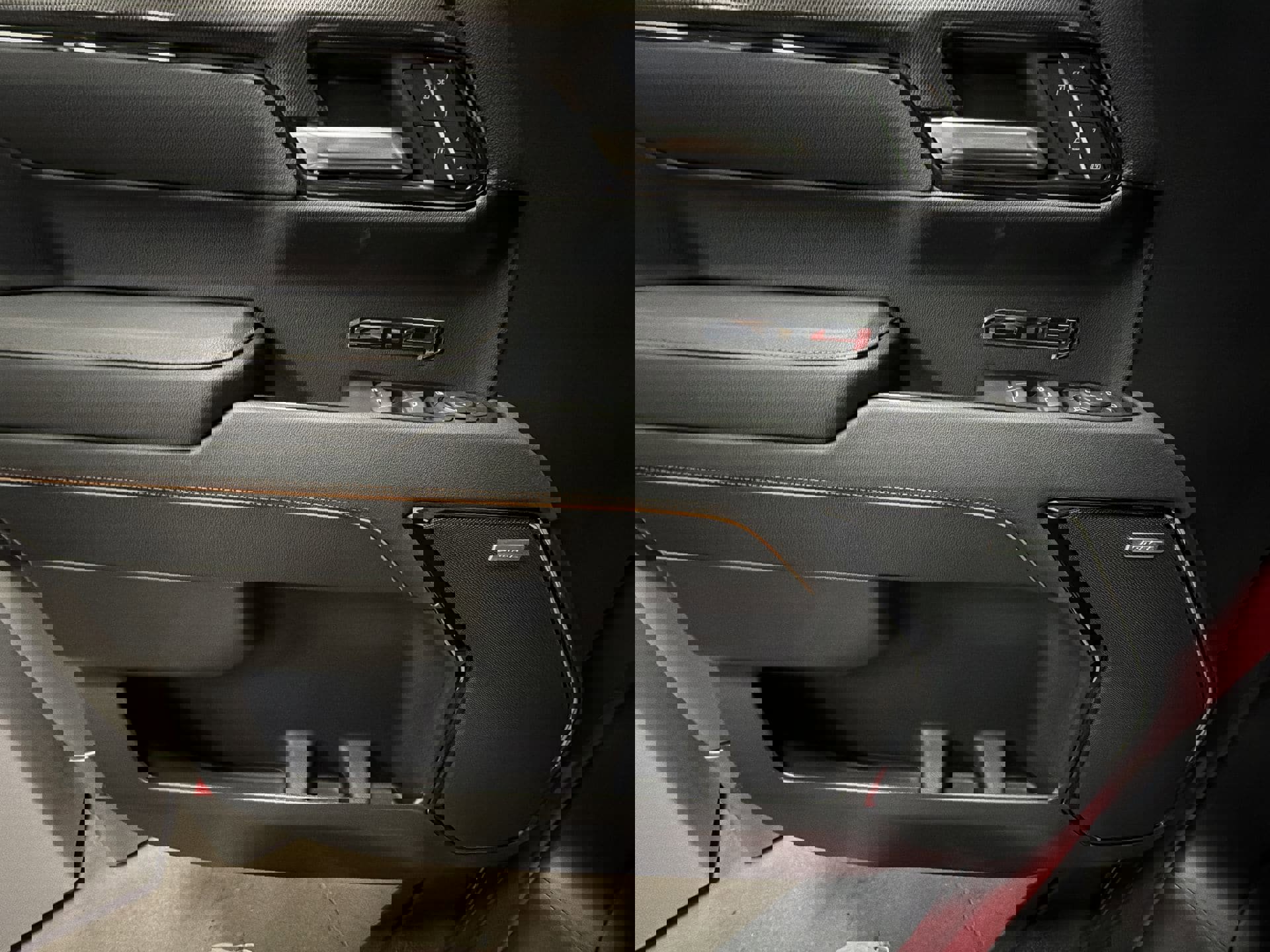 New 2026 GMC Sierra 1500 AT4 w/ AT4 Premium Package image 22