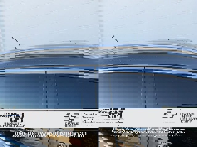 Used 2018 Nissan Rogue Sport SL w/ SL Premium Package image 11