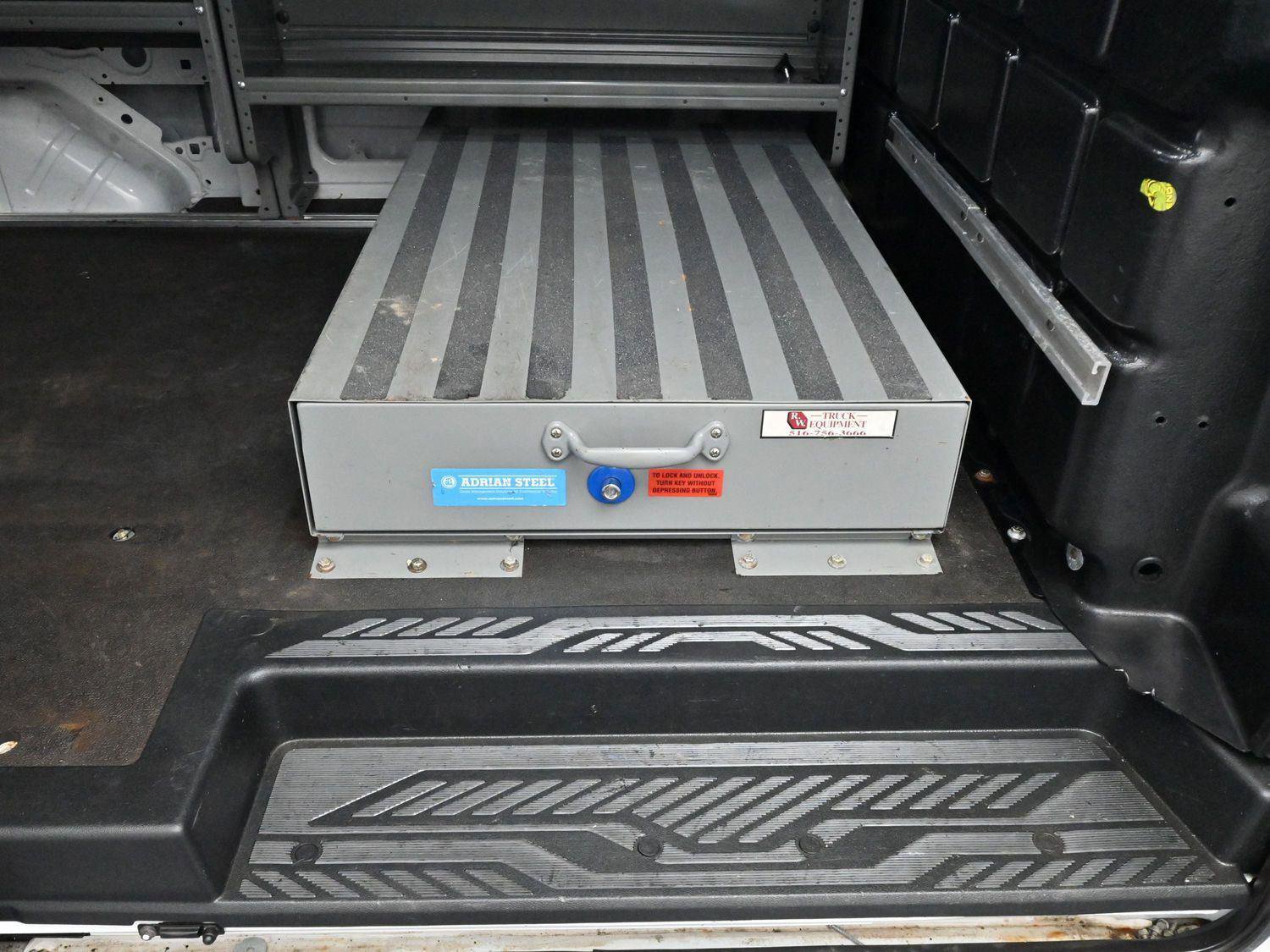 Used 2019 Ford Transit 250 130 Low Roof image 12